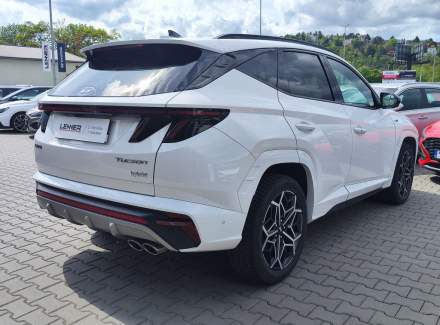 Hyundai - Tucson