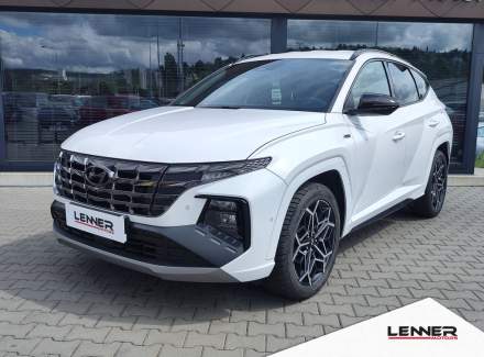 Hyundai - Tucson