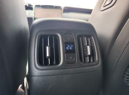 Hyundai - Tucson