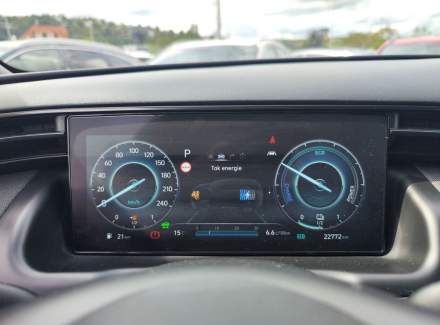 Hyundai - Tucson