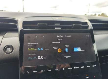Hyundai - Tucson