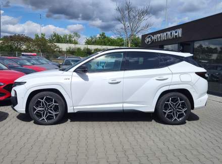 Hyundai - Tucson