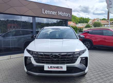 Hyundai - Tucson