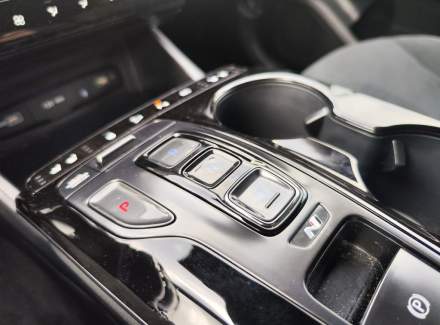 Hyundai - Tucson