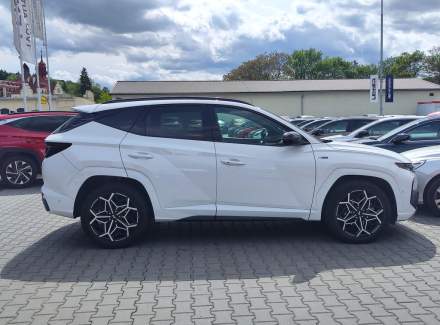 Hyundai - Tucson