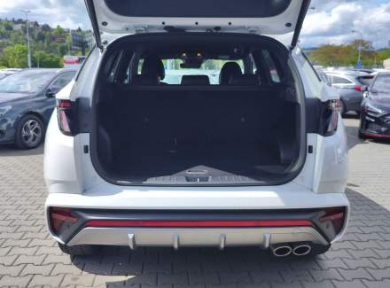 Hyundai - Tucson