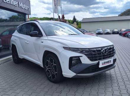 Hyundai - Tucson