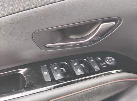 Hyundai - Tucson