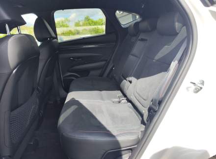 Hyundai - Tucson