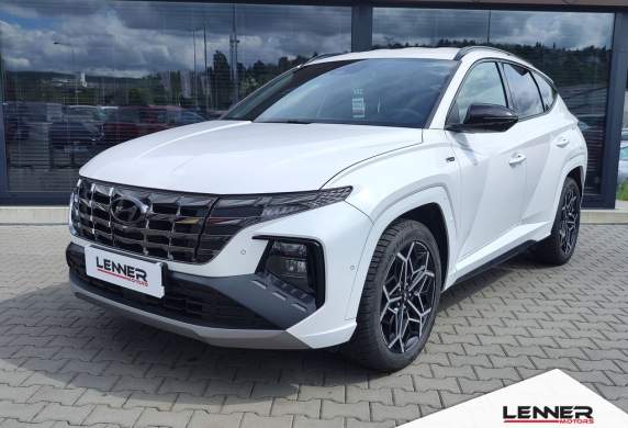 Hyundai - Tucson