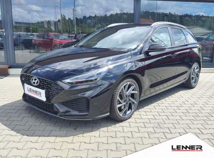Hyundai - i30