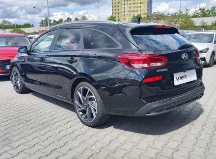 Hyundai - i30