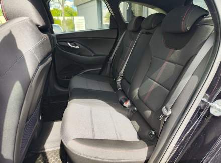 Hyundai - i30