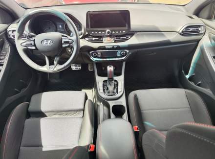 Hyundai - i30