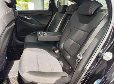 Hyundai - i30