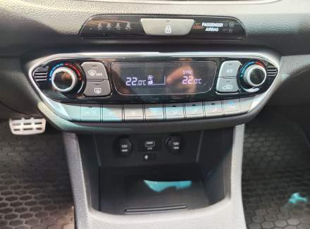 Hyundai - i30