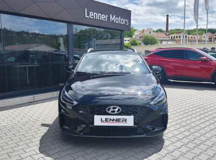 Hyundai - i30