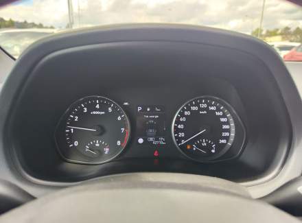 Hyundai - i30