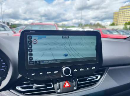 Hyundai - i30