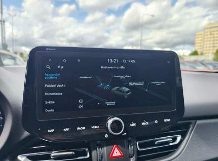 Hyundai - i30