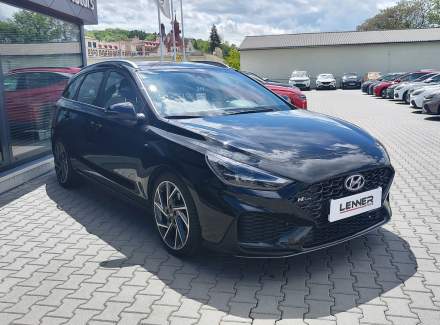 Hyundai - i30