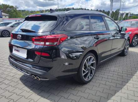 Hyundai - i30
