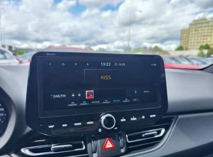 Hyundai - i30