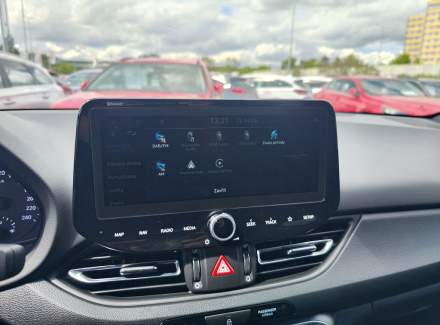 Hyundai - i30