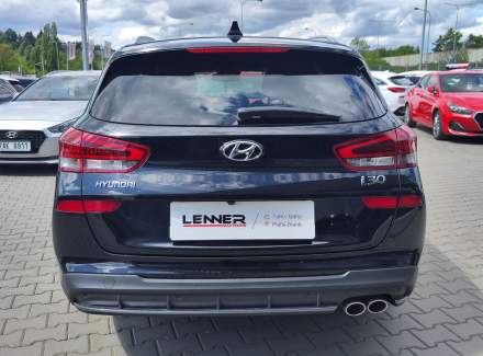 Hyundai - i30