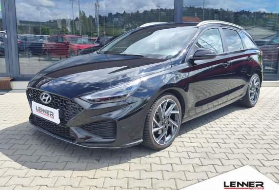 Hyundai - i30