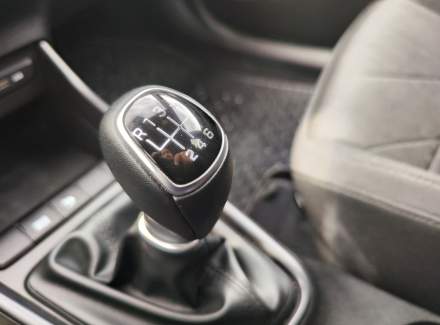 Hyundai - Bayon