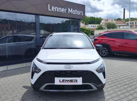 Hyundai - Bayon