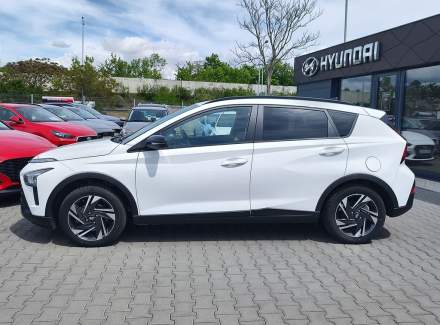 Hyundai - Bayon