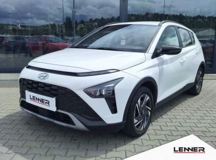 Hyundai - Bayon