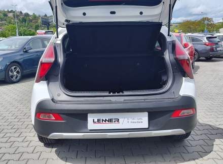 Hyundai - Bayon