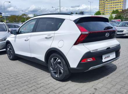 Hyundai - Bayon