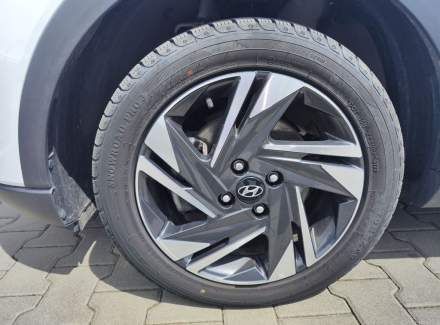 Hyundai - Bayon