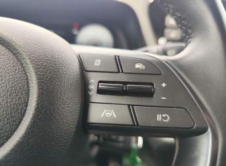 Hyundai - Bayon