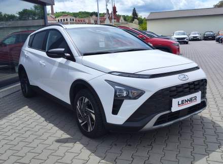 Hyundai - Bayon