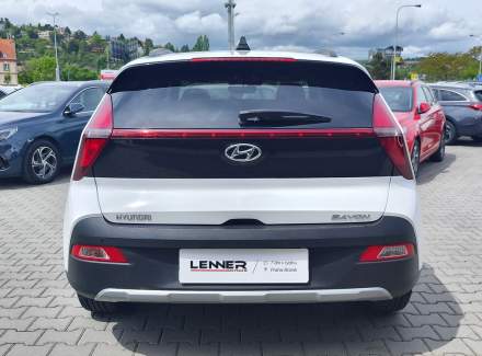 Hyundai - Bayon