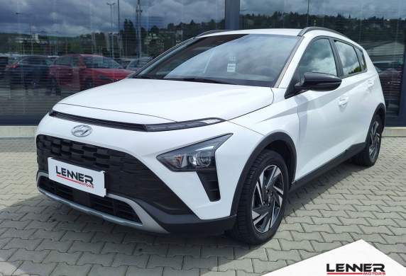 Hyundai - Bayon