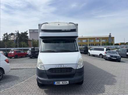Iveco - Ostatní