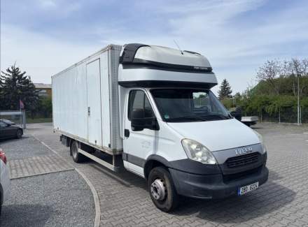 Iveco - Ostatní