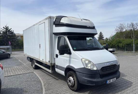 Iveco - Ostatní