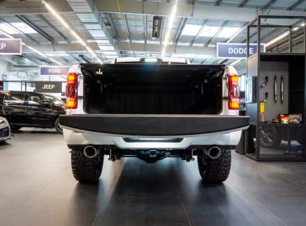 Dodge - RAM
