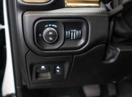 Dodge - RAM