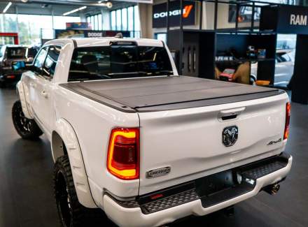 Dodge - RAM