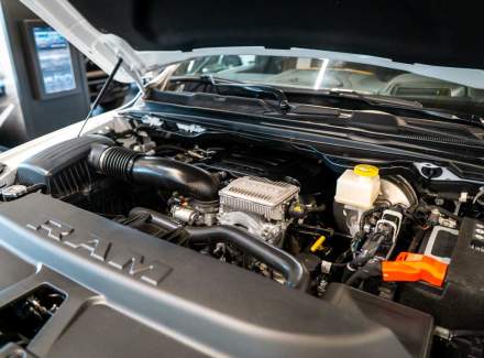Dodge - RAM