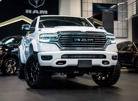 Dodge - RAM