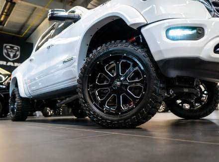 Dodge - RAM